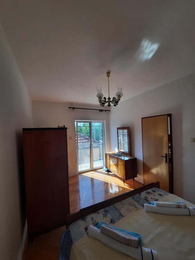 Milka Apartment Kotor Zewnętrze zdjęcie