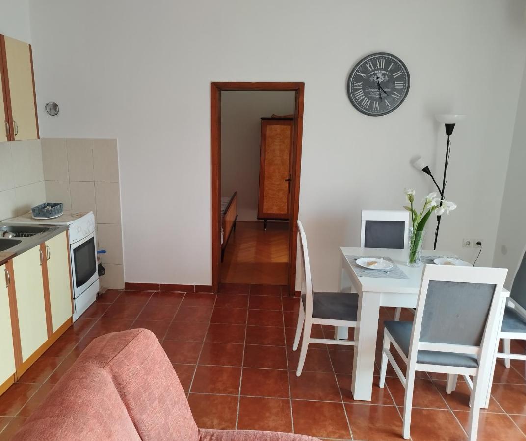 Milka Apartment Kotor Zewnętrze zdjęcie