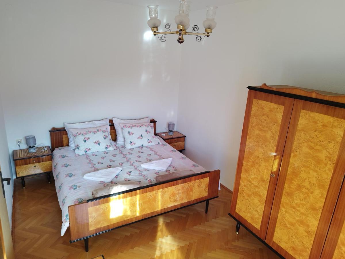 Milka Apartment Kotor Zewnętrze zdjęcie