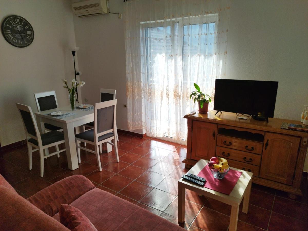 Milka Apartment Kotor Zewnętrze zdjęcie