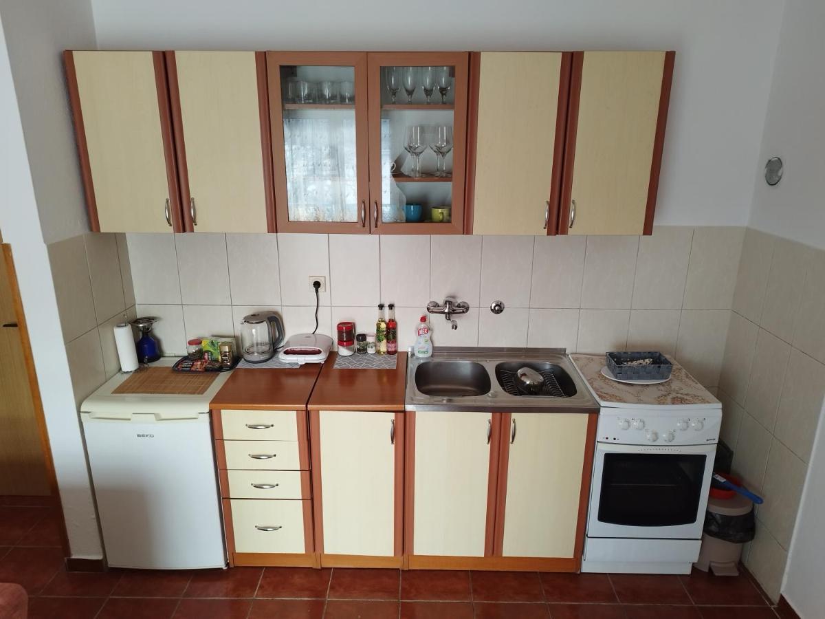 Milka Apartment Kotor Zewnętrze zdjęcie