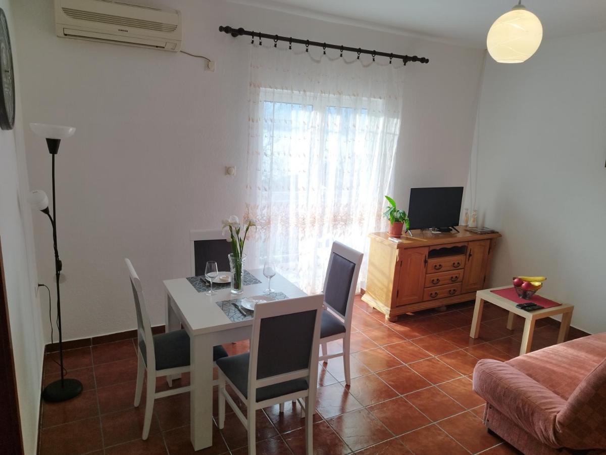 Milka Apartment Kotor Zewnętrze zdjęcie