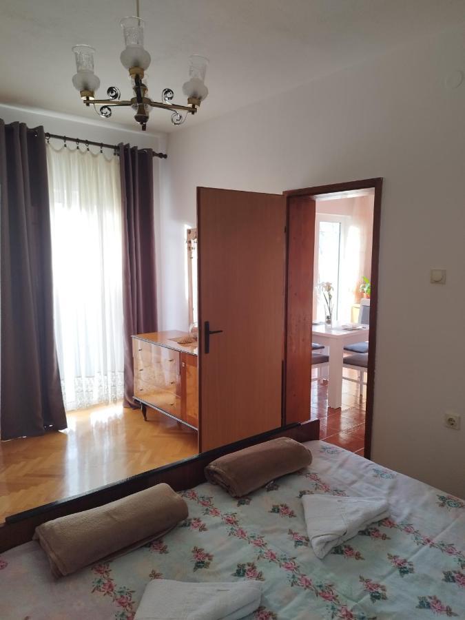 Milka Apartment Kotor Zewnętrze zdjęcie