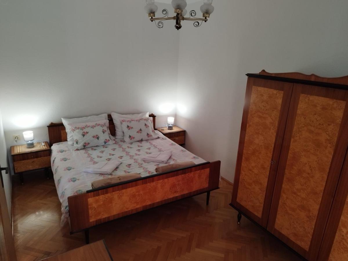Milka Apartment Kotor Zewnętrze zdjęcie