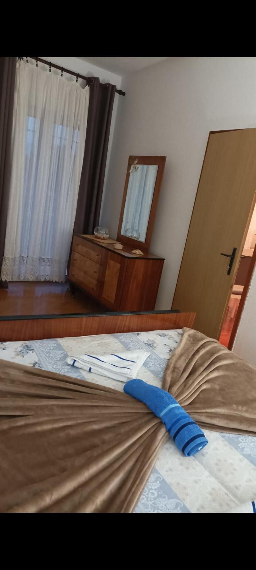 Milka Apartment Kotor Zewnętrze zdjęcie