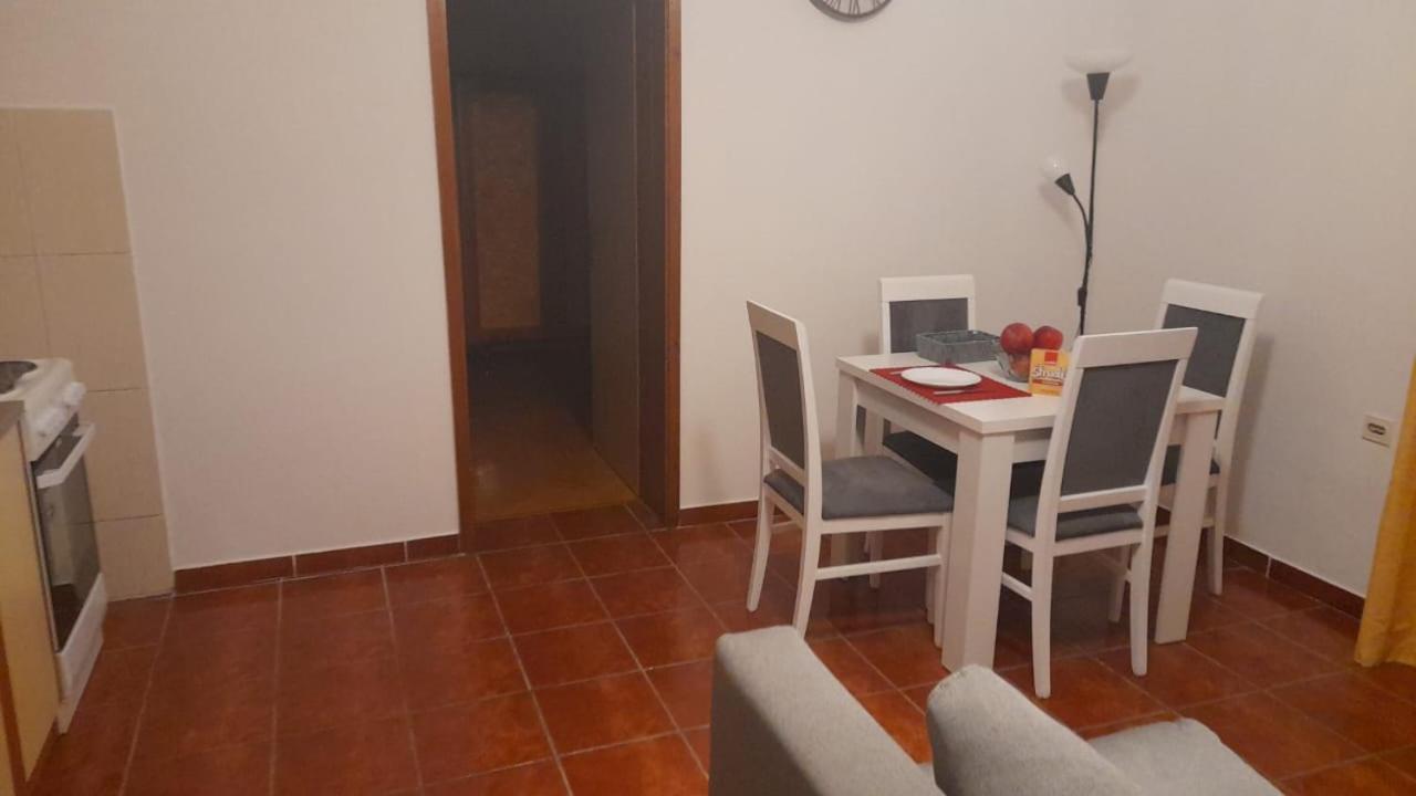 Milka Apartment Kotor Zewnętrze zdjęcie