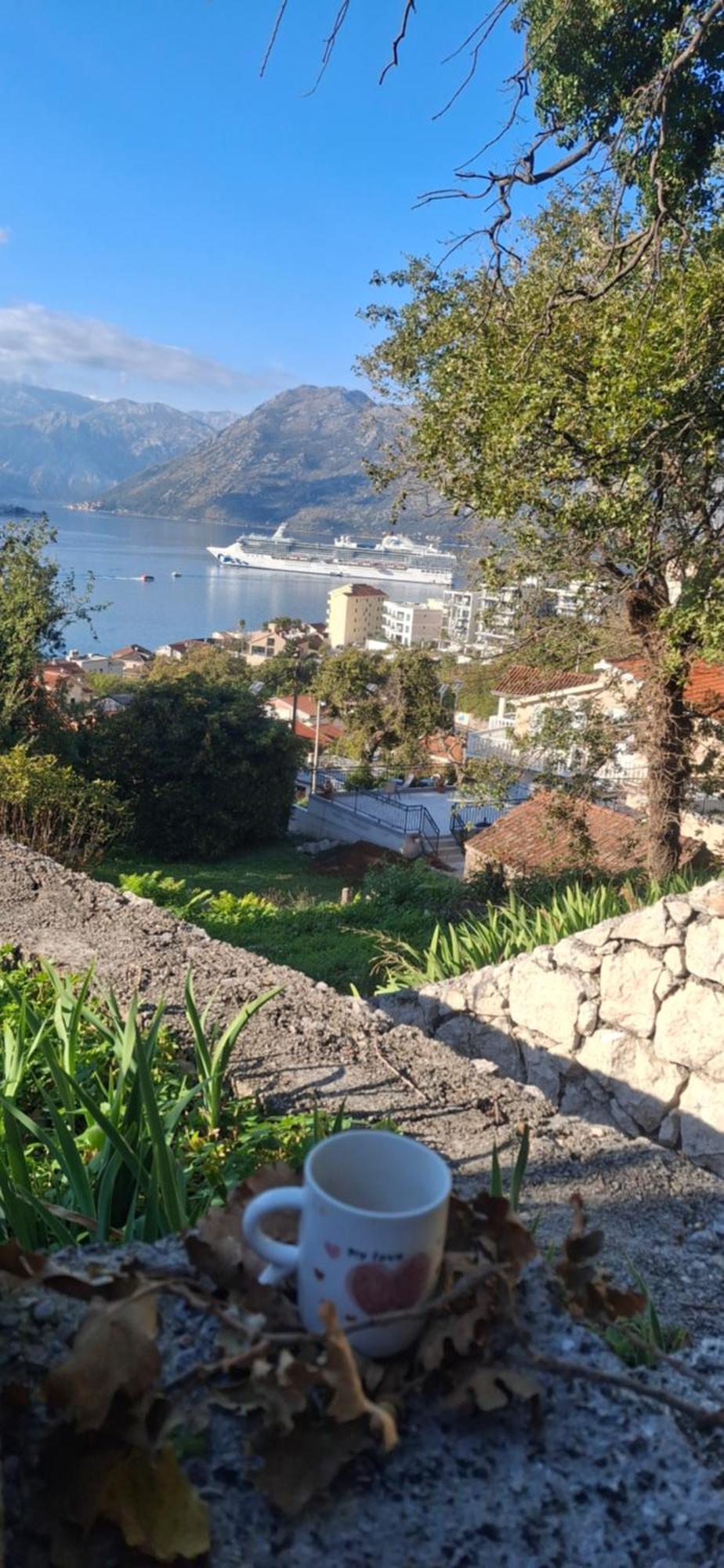 Milka Apartment Kotor Zewnętrze zdjęcie